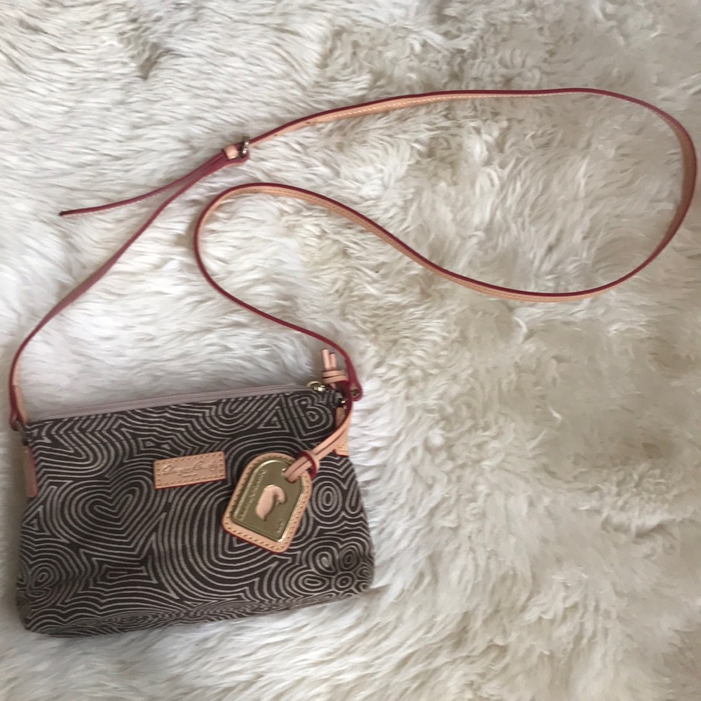 Dooney&Bourke purse